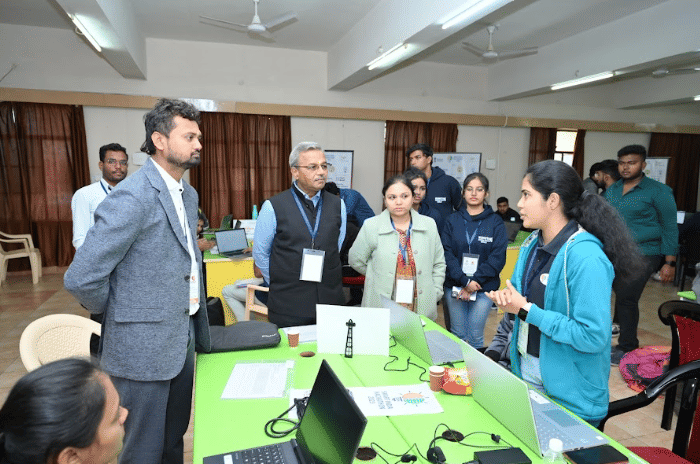 RCET Bhilai Activities photo 41